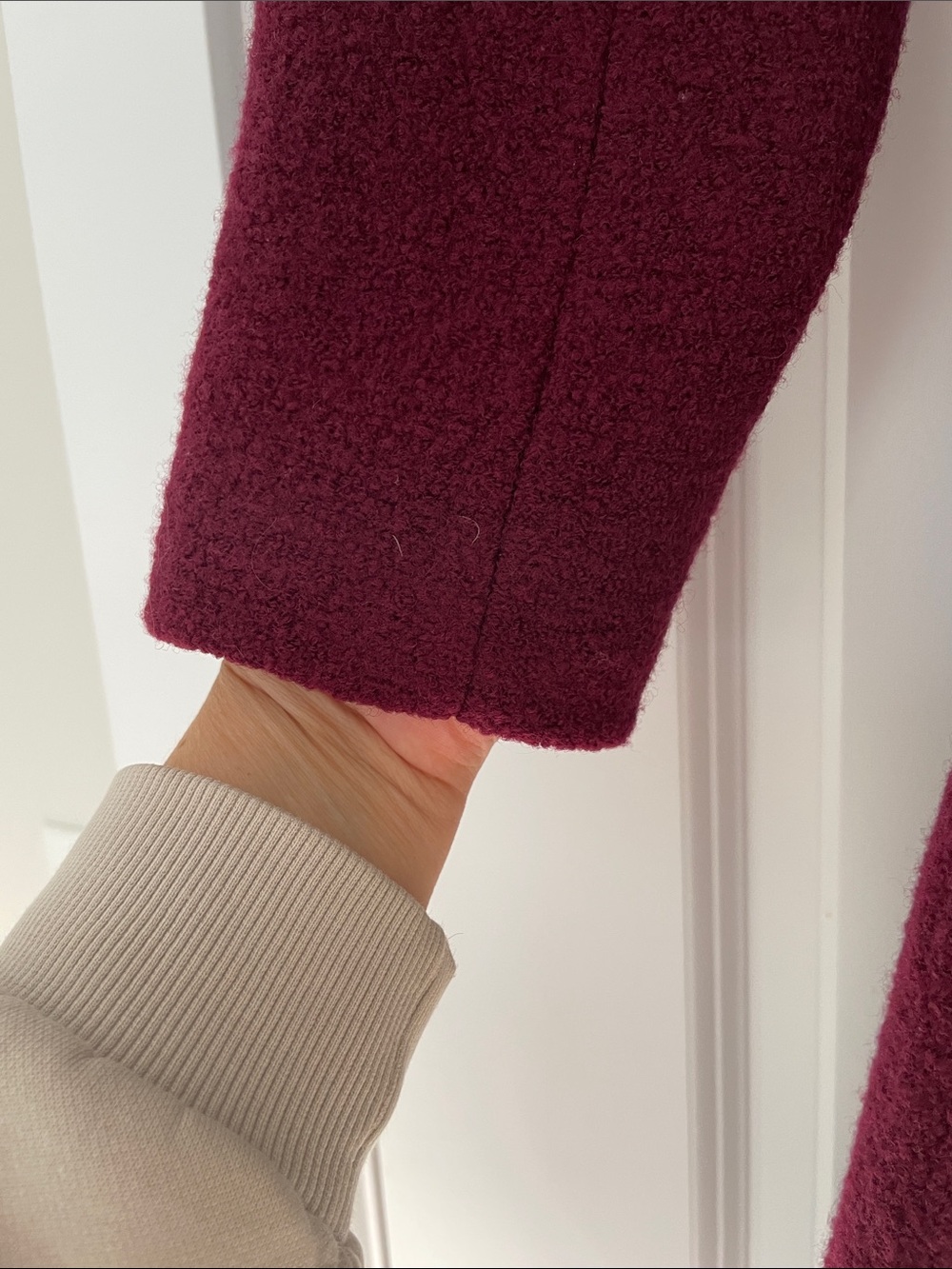 Ted Baker wool jacket - Picture 5 of 12
